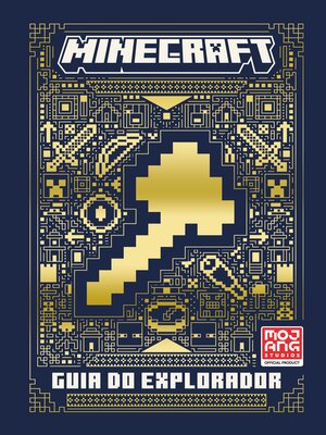 cover image of Minecraft | Guia do explorador (Livro oficial ilustrado)